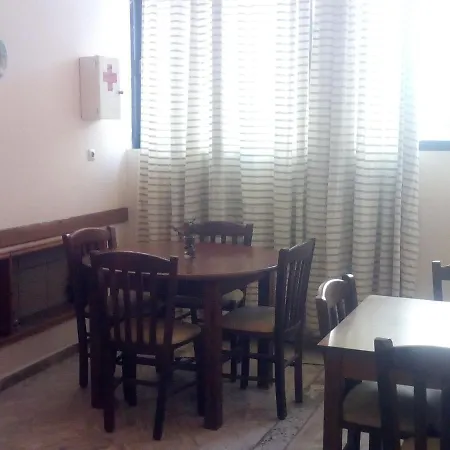 Hotel Ionio Katakolo