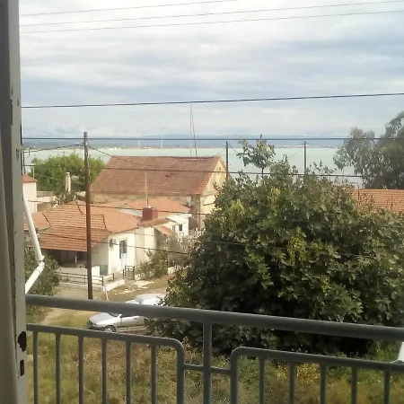 Hotel Ionio Katakolo