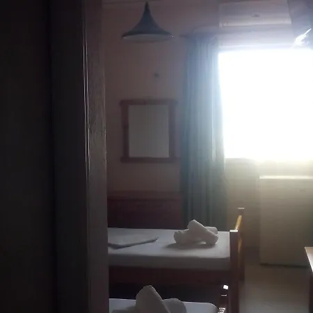 Hotel Ionio Katakolo