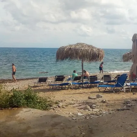 호텔 Ionio 카타콜론