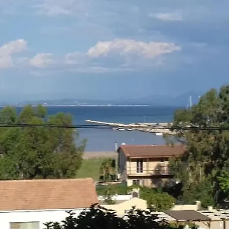 Hotel Ionio *
