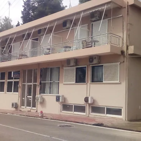 Hotel Ionio Katakolo