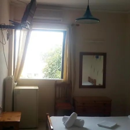 호텔 Ionio 카타콜론