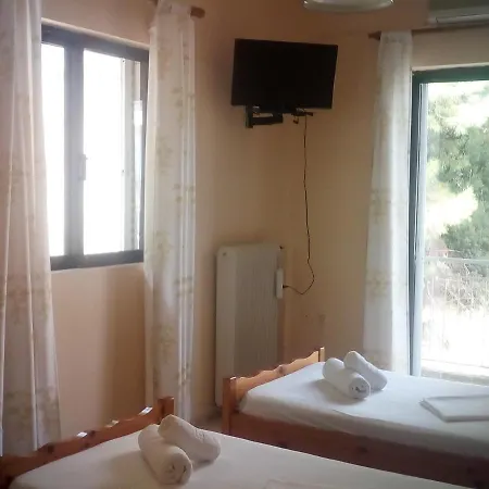 Hotel Ionio *