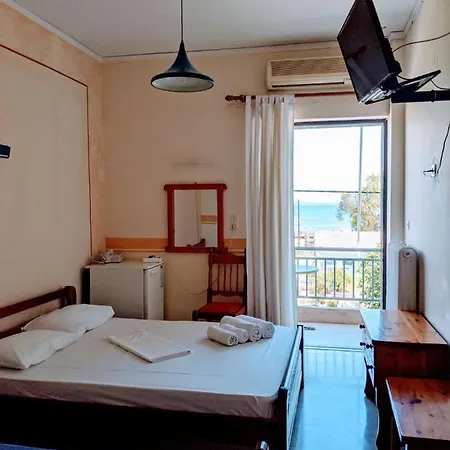 Hotel Ionio *