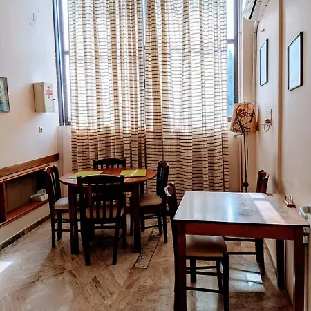 Hotel Ionio *