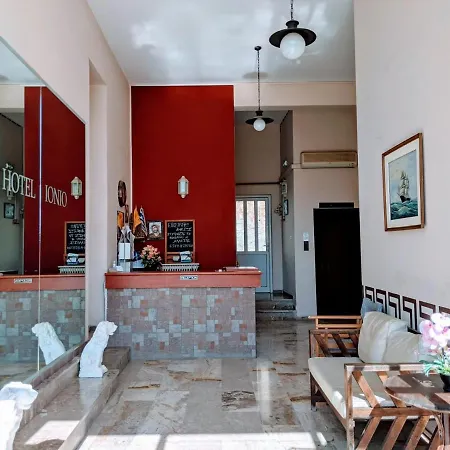 Hotel Ionio Katakolo