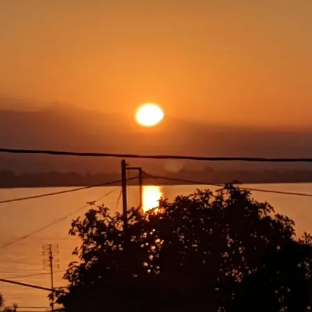 Ionio Hotel Katakolo