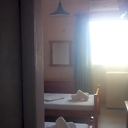 Ionio Hotel