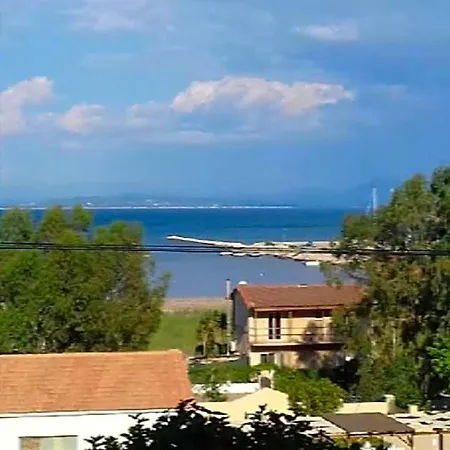 Hotel Ionio