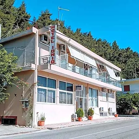 Hotel Ionio