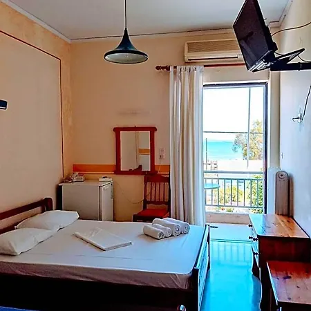 Ionio Hotel Katakolo
