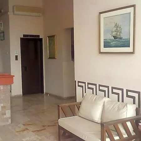 Hotel Ionio *