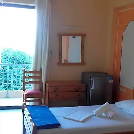 Hotel Ionio *