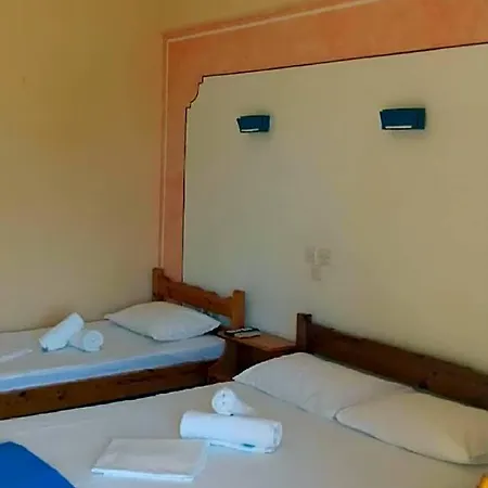 Hotel Ionio *
