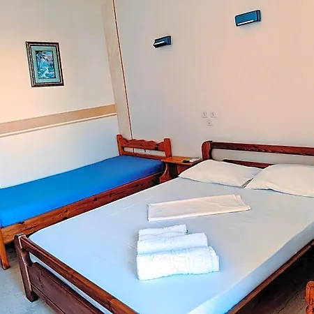 Hotel Ionio *