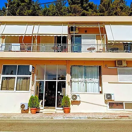 Hotel Ionio *