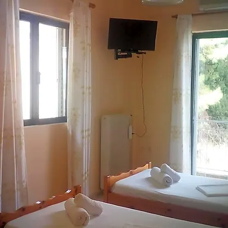 Ionio Hotel