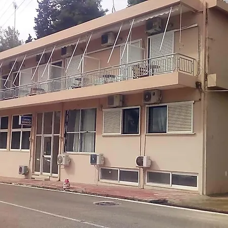 Hotel Ionio Katakolo