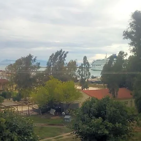 Ionio Hotel *