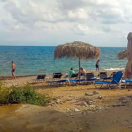 Hotel Ionio