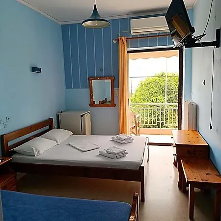 Ionio Hotel