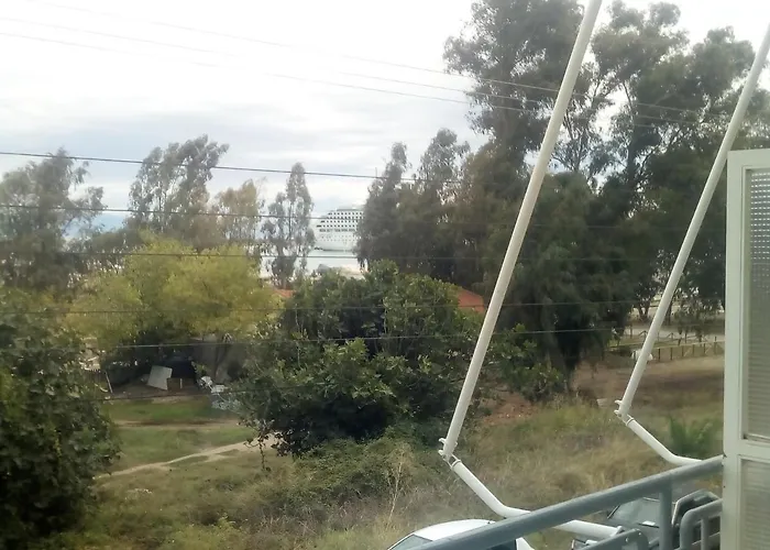 Ionio Hotel Katakolo