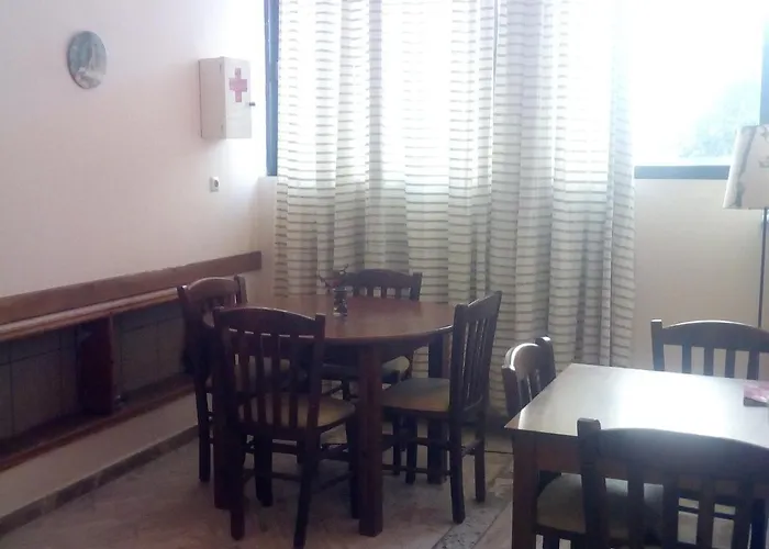 Hotel Ionio Katakolo