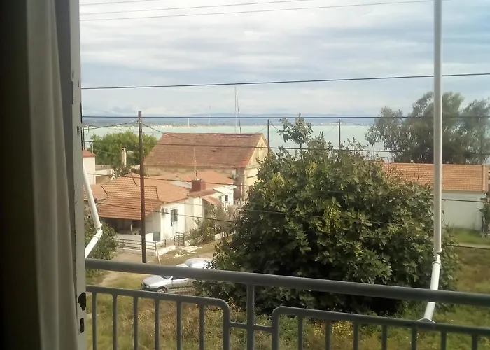 Hotel Ionio Katakolo