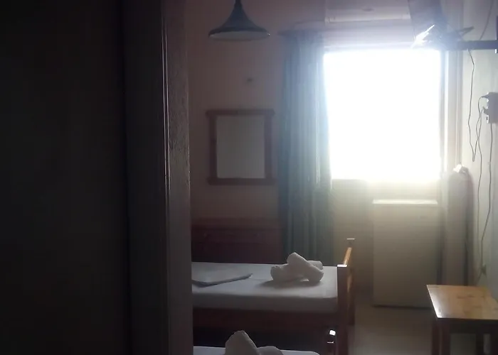 Hotel Ionio Katakolo