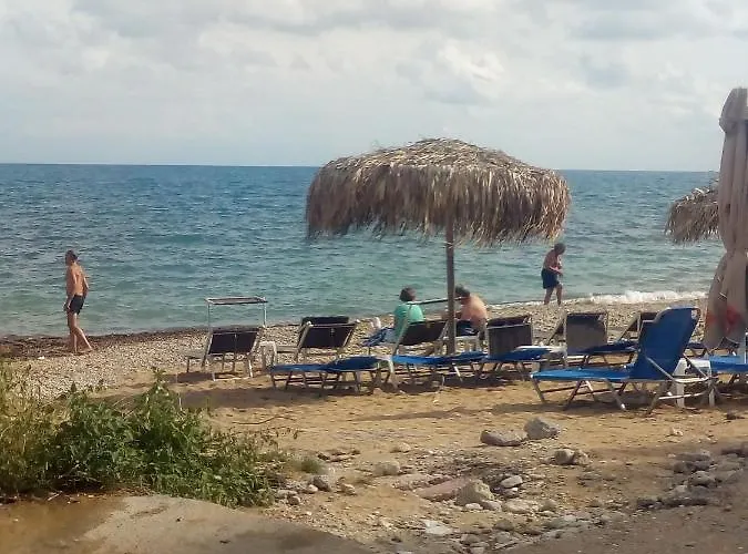 Hotel Ionio Katakolo