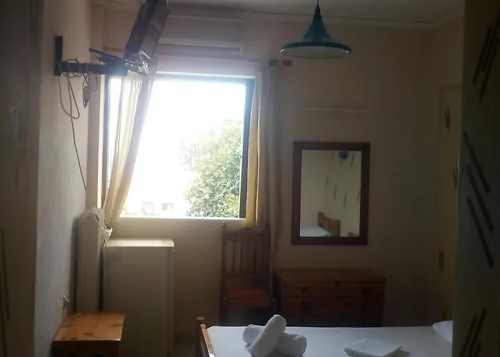 Hotel Ionio Katakolo