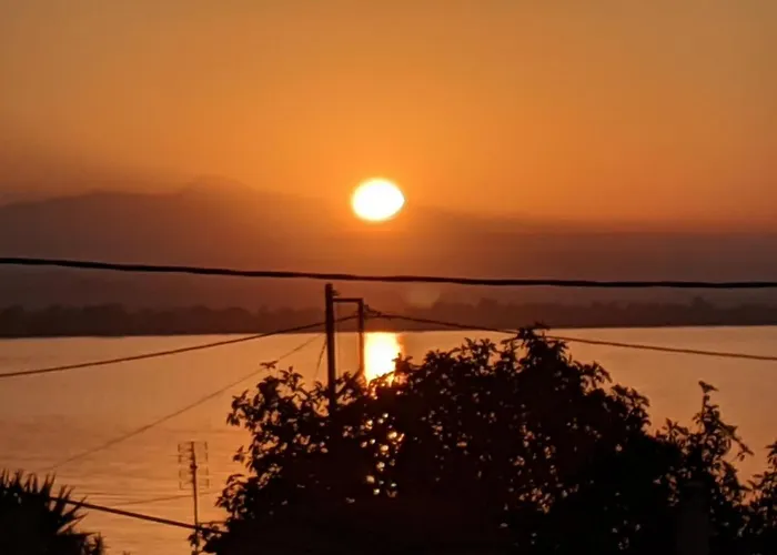 Ionio Hotel Katakolo