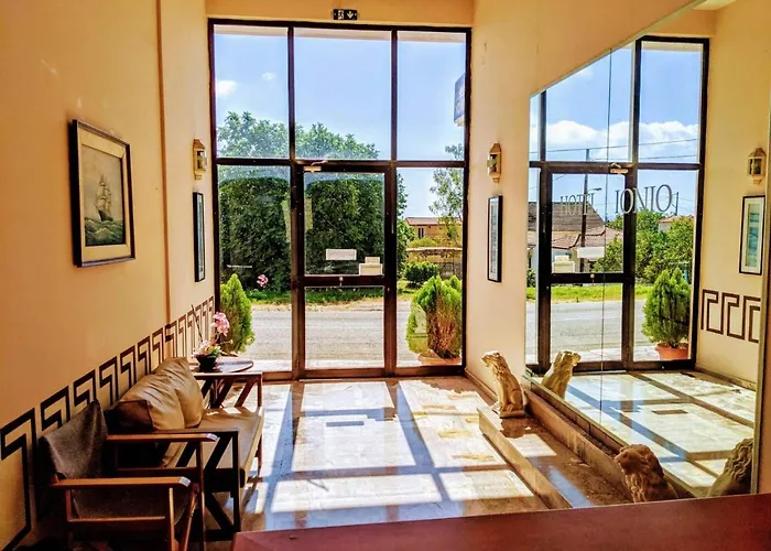 Ionio Hotel
